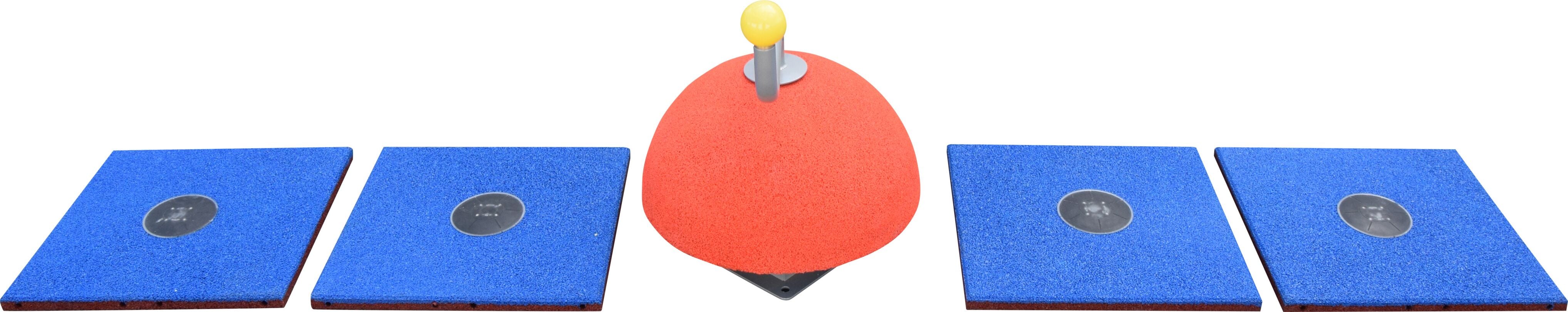 EUROFLEX® Spielboden