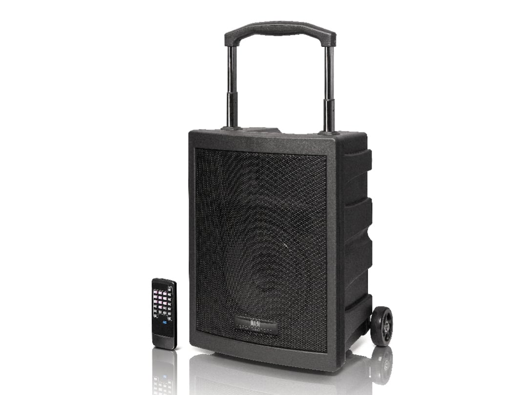 Digital Sound Center