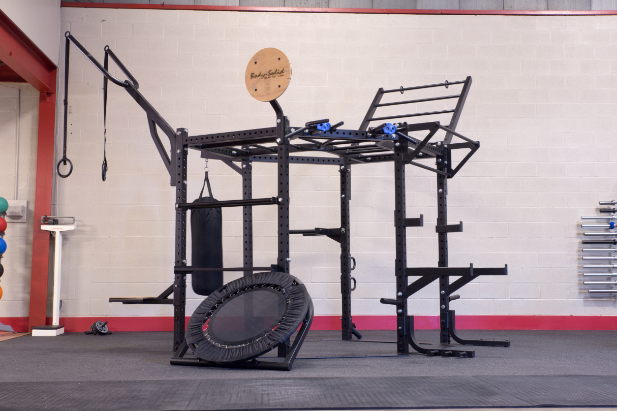 Functional Training Tower CLUB
