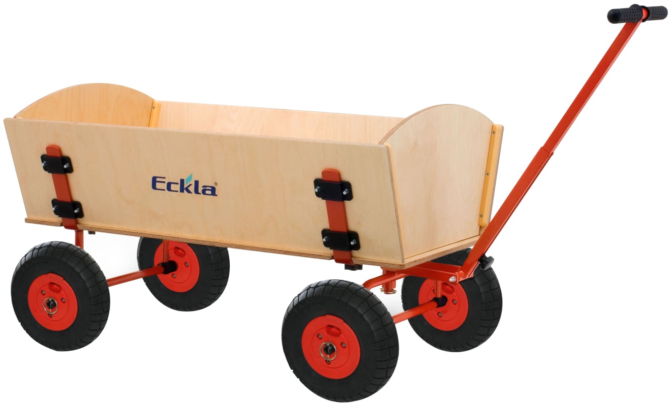 Eckla® Cart ECKLATRAK-LONG