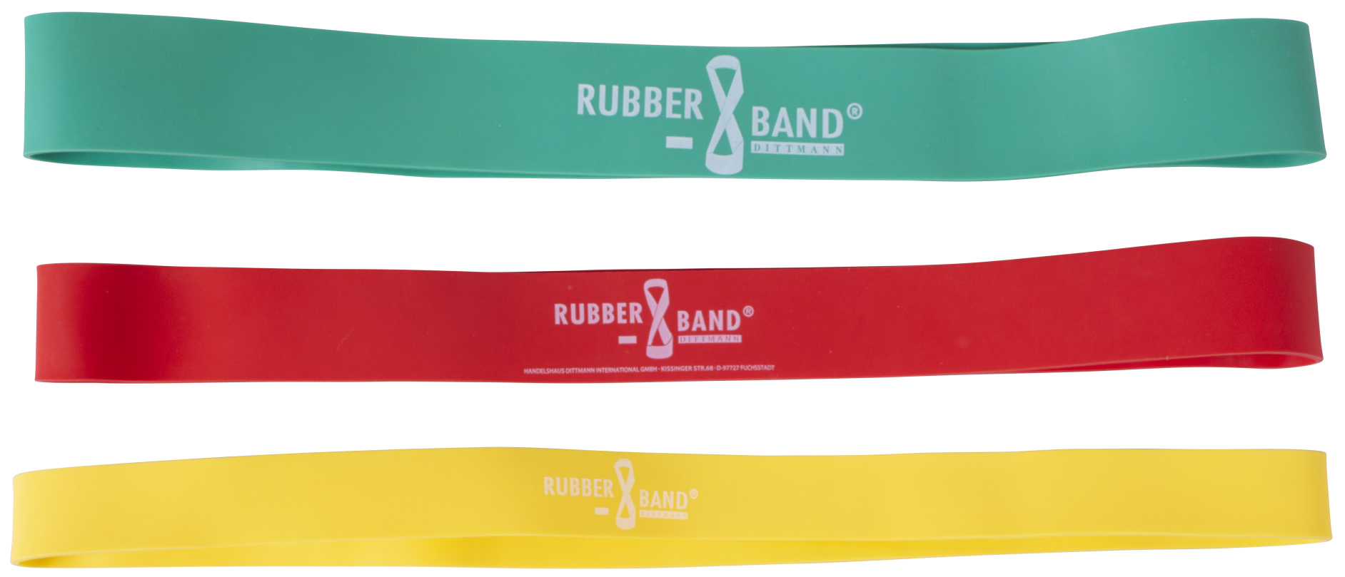Rubber-Band®