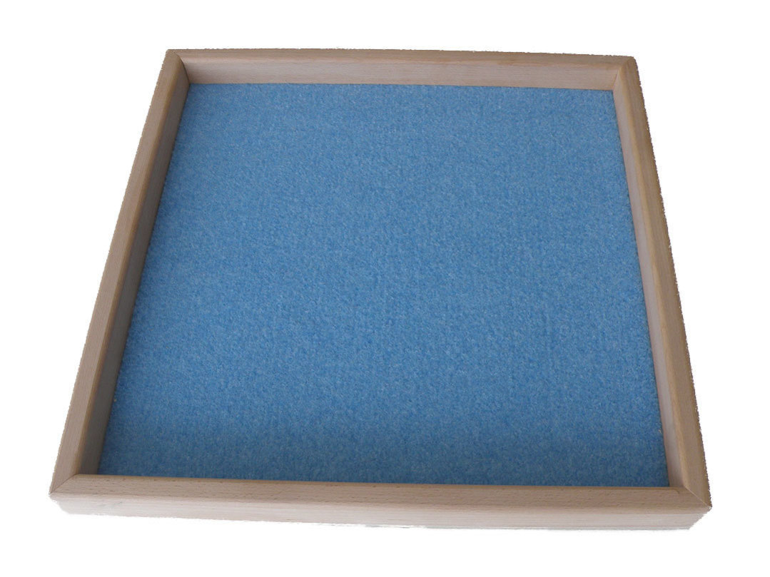 SPIETH® magnesium beam for feet