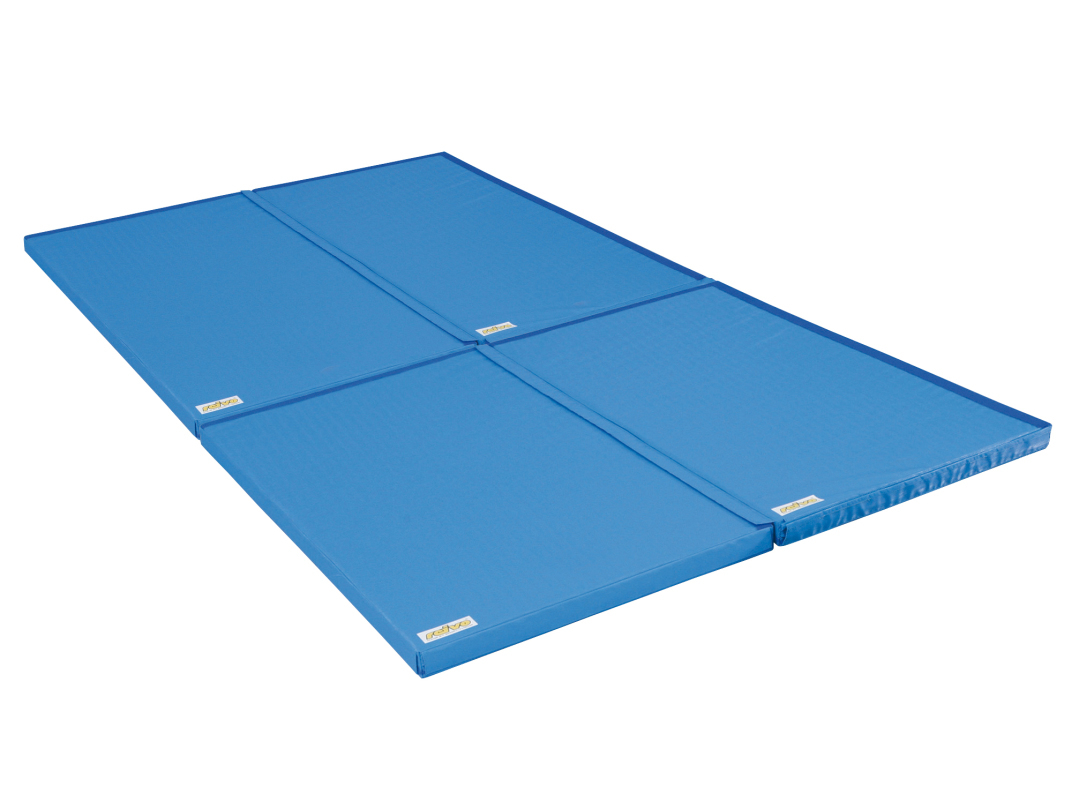 Reivo® Lightweight Gymnastics Mat COMBO