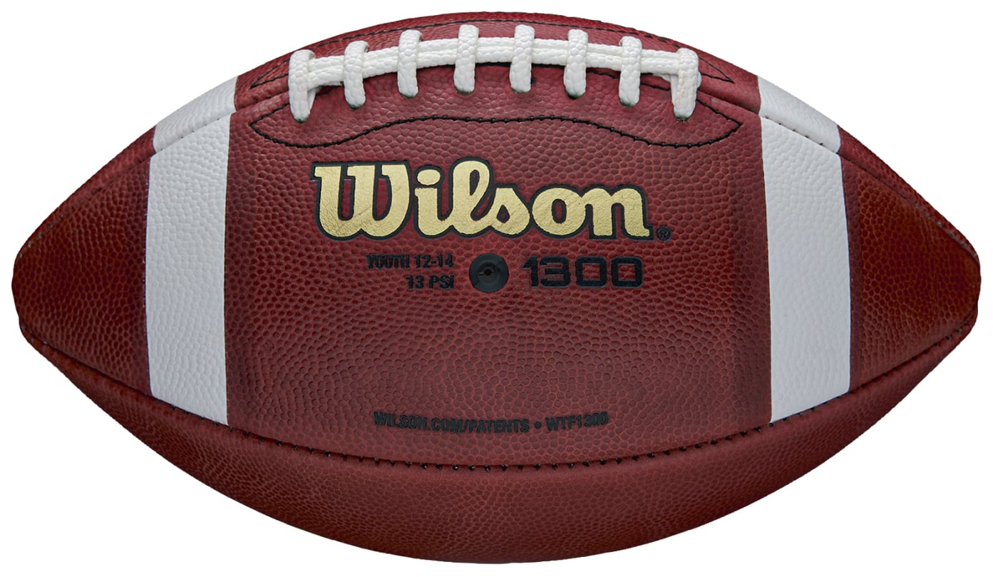 Wilson® American Football TD