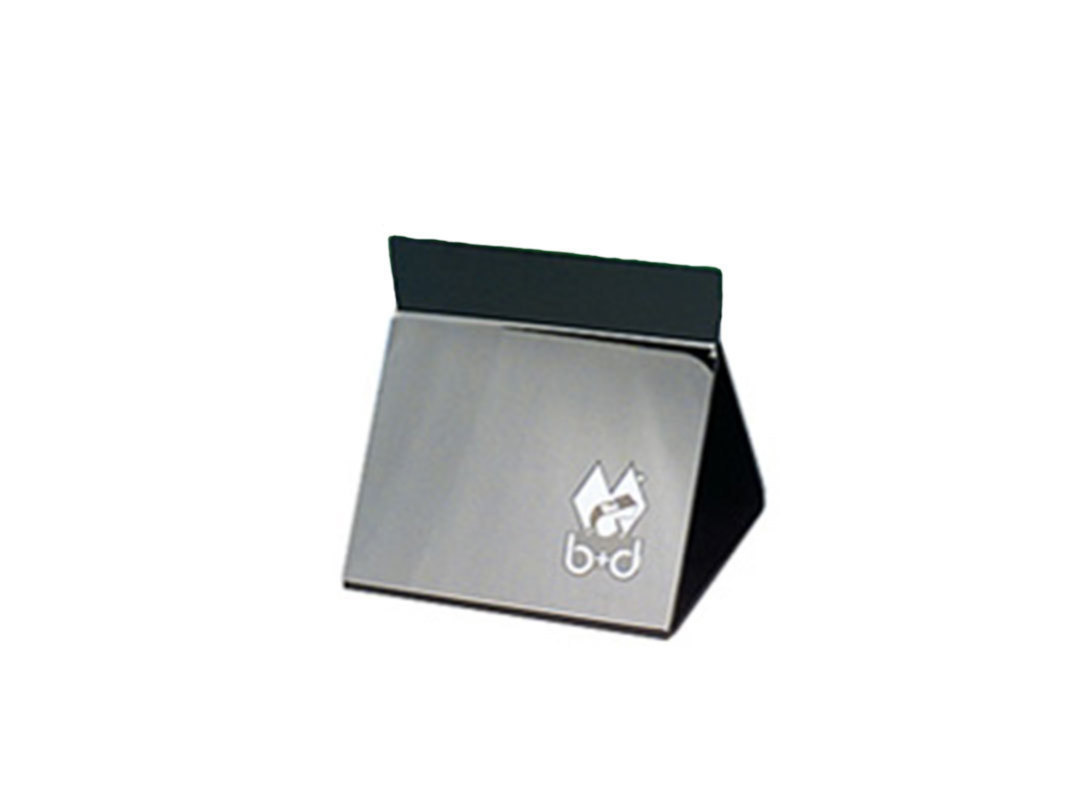 Stand foot Time-Out cards