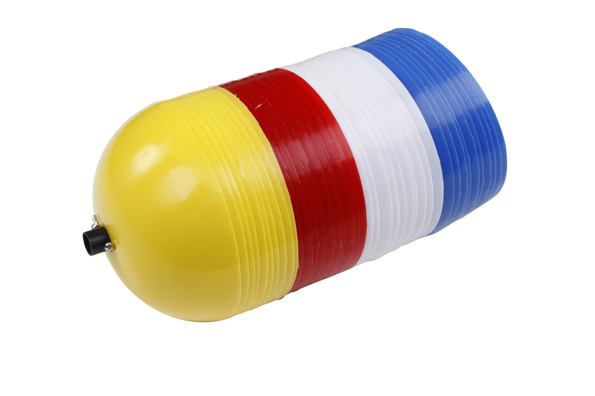 tanga sports® Marking Half Spheres Set of 40