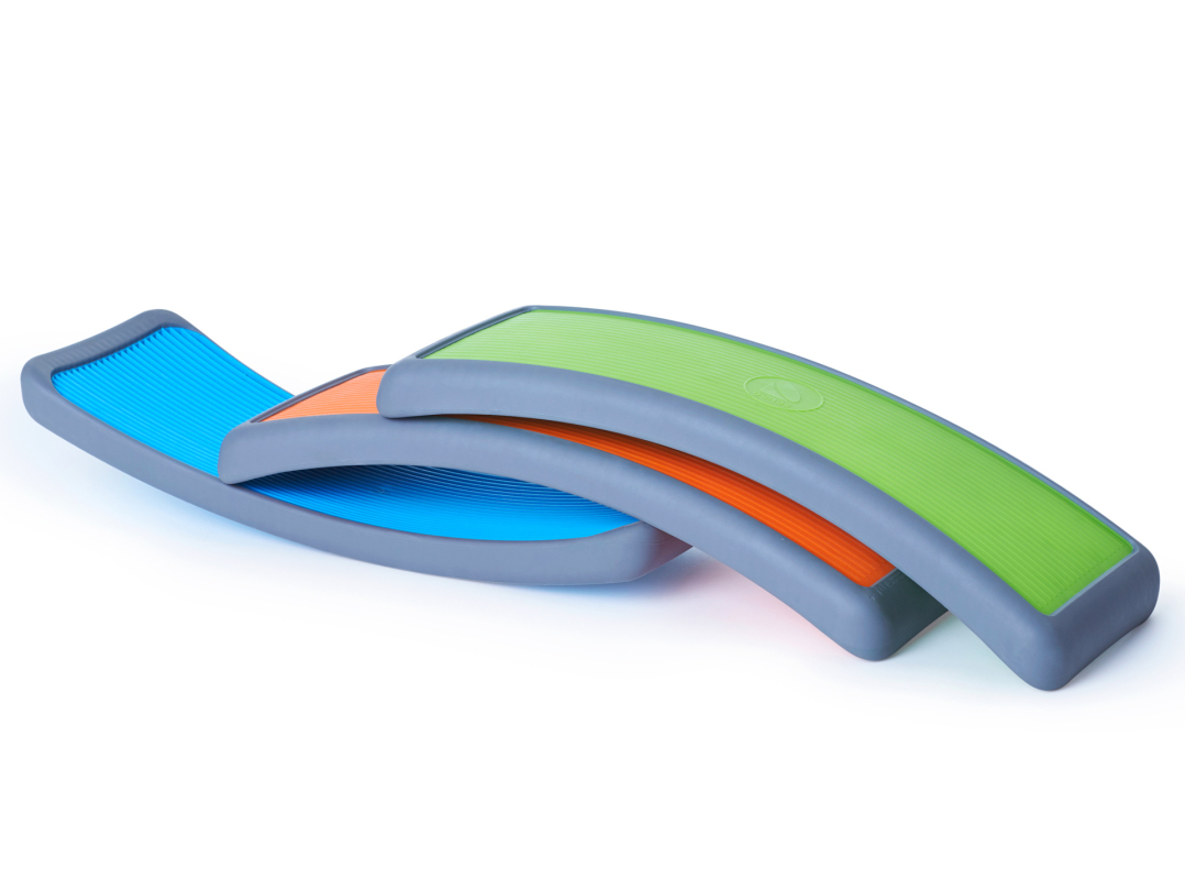 Gonge® Arches, Set of 3