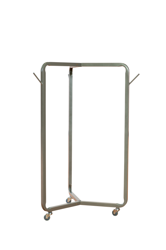 Storage cart for net sets