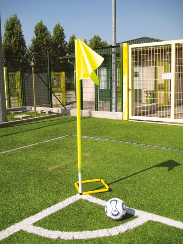 Liski® Weighting for Boundary Poles