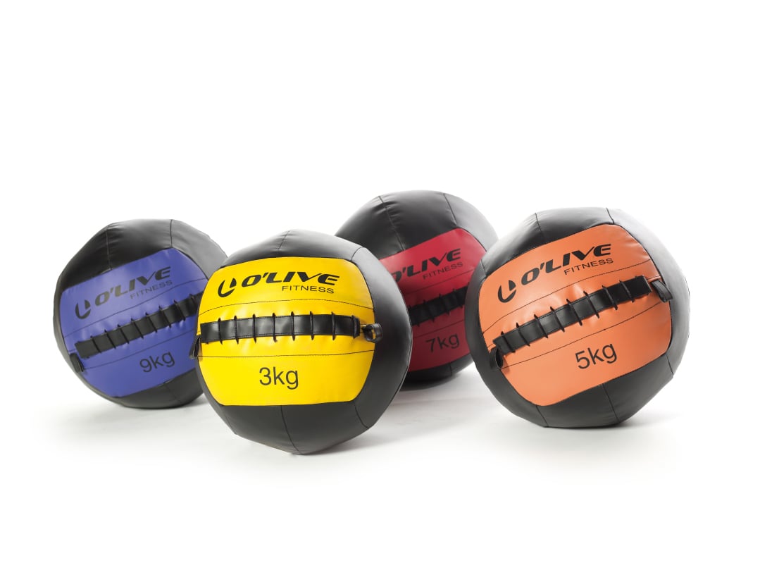 Functional Ball (old model)