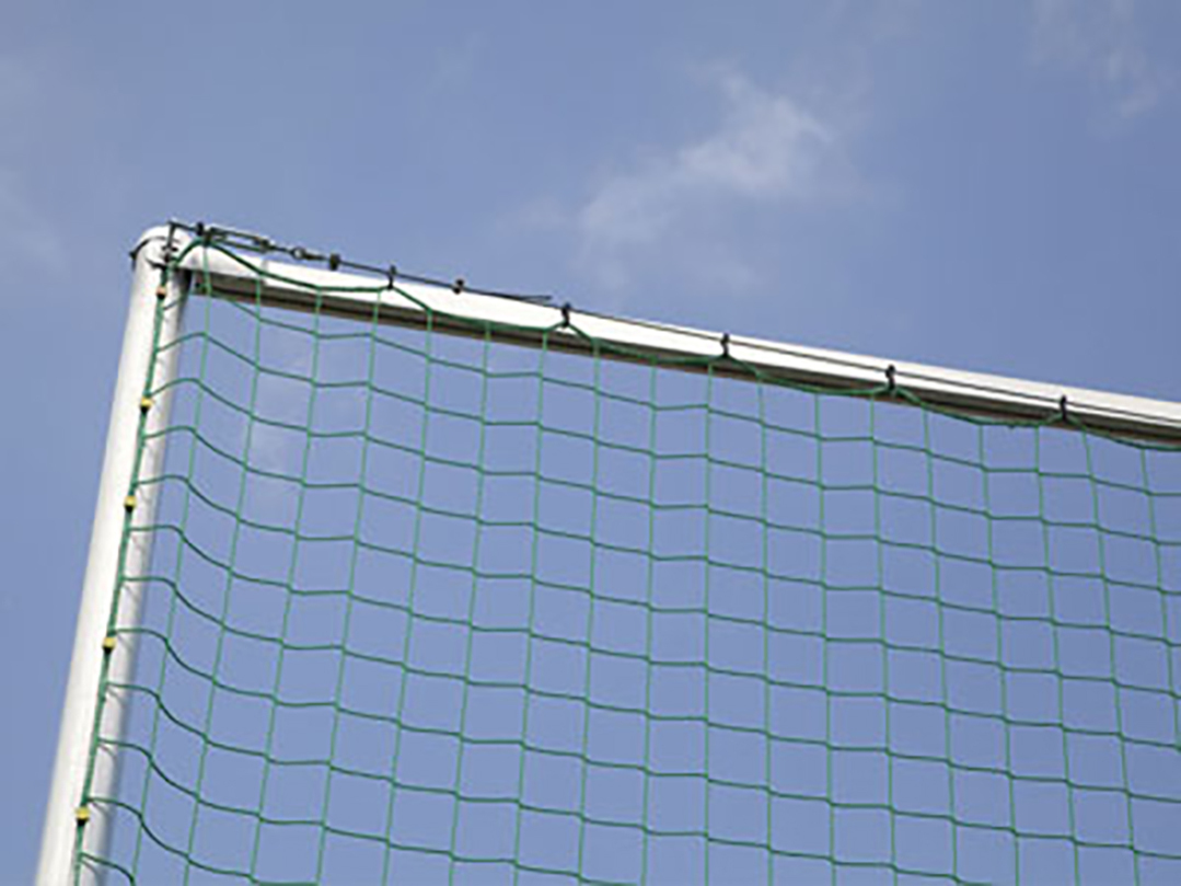 Crossbeam for Ball Catch Fence Flat Profile