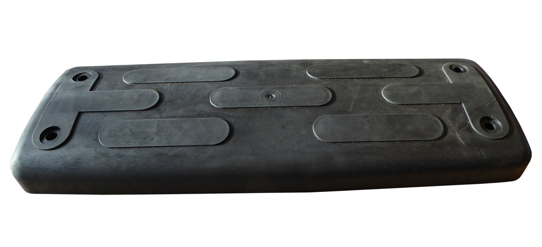 Safety swing seat including chain