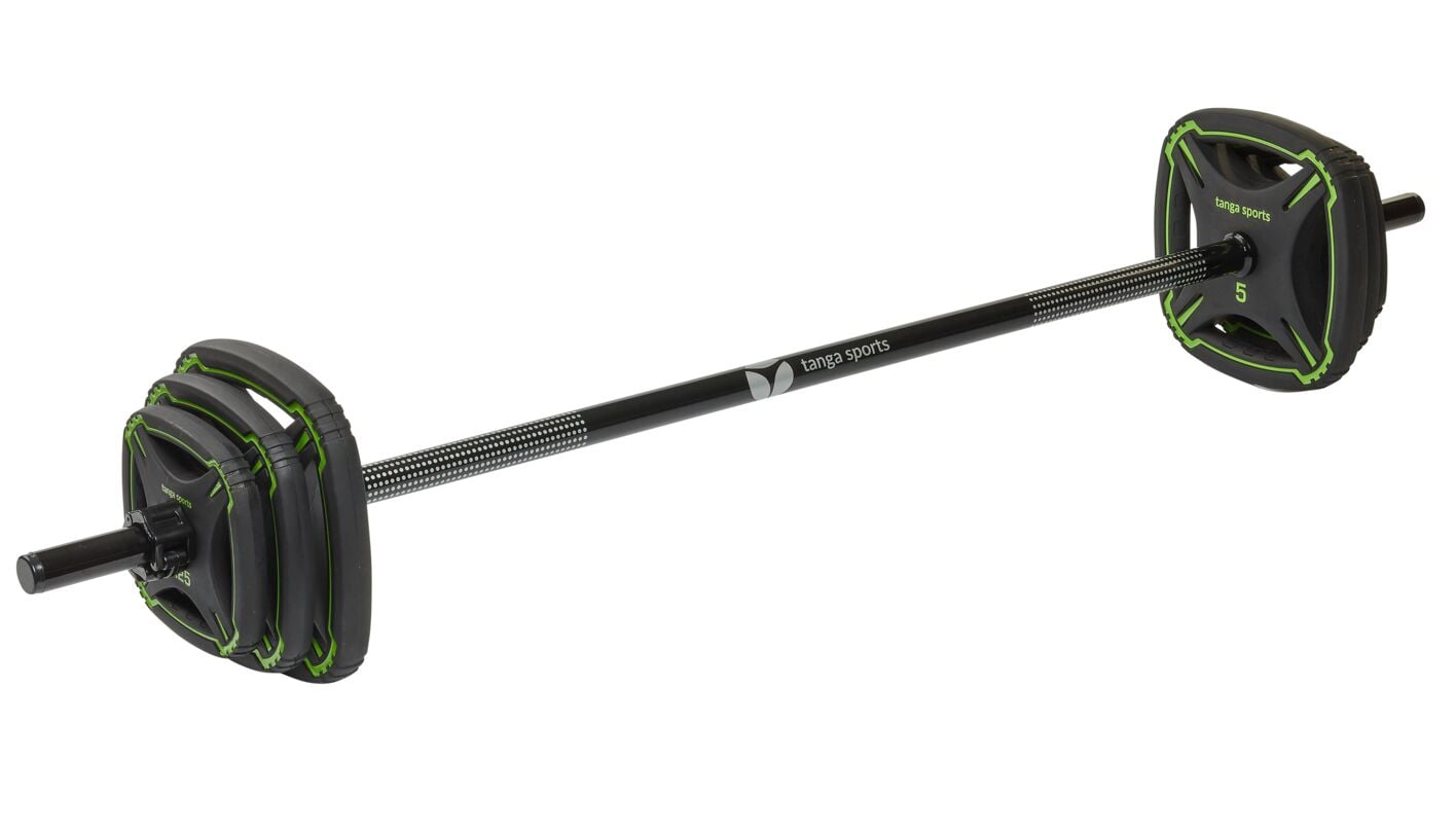 tanga sports® BodyTraining SET