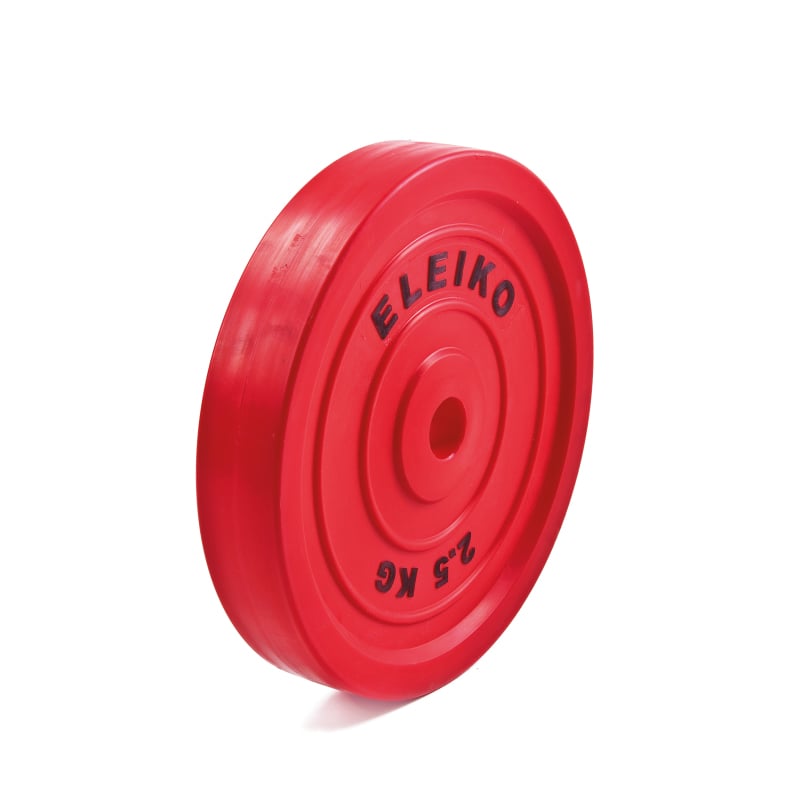 Eleiko® Weightlifting Technique Weight Plate