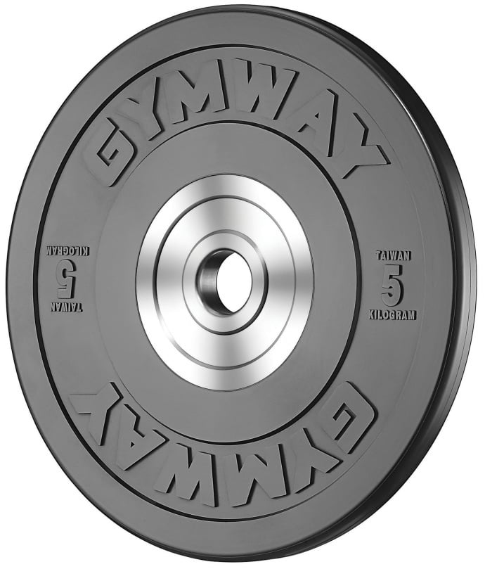 Gymway® Weight Plate TRAINING