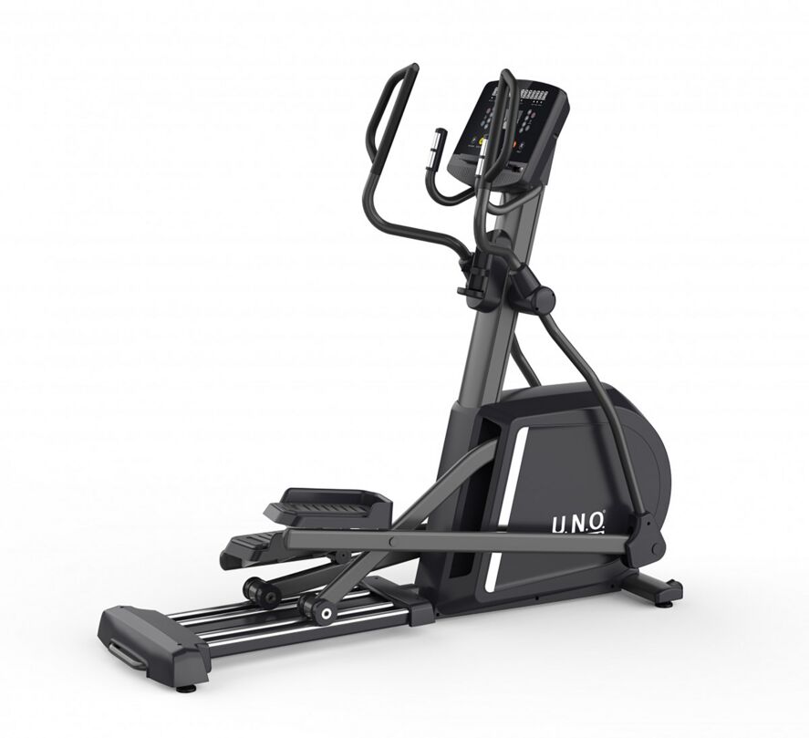 U.N.O. ® Fitness Elliptical Trainer XE 50