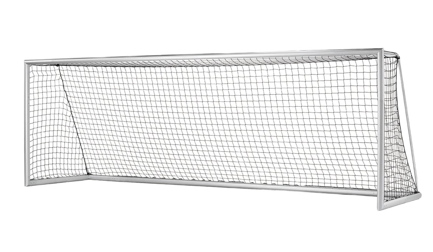 Soccer Goal COMPACT+ portable