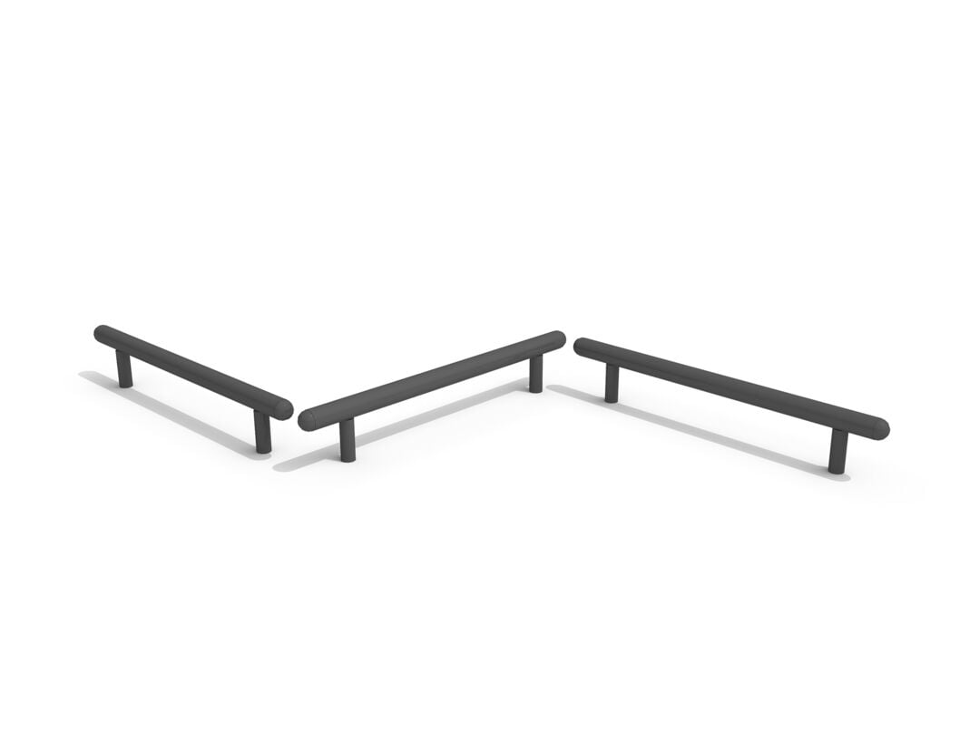 Inter-Play® Steel Balance Path
