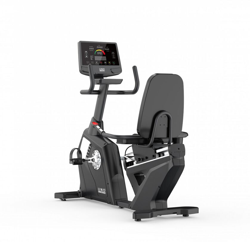 U.N.O.® Recumbent Bike RC5.0