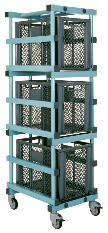 REA® Container Cart