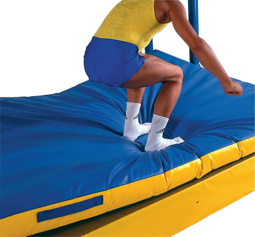 Bänfer® Super Soft Landing Mat