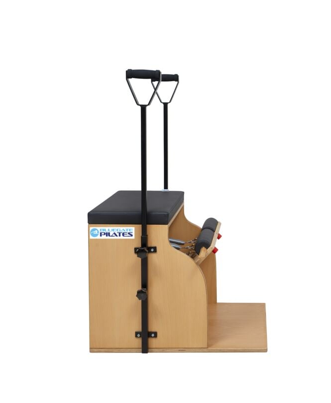 Bluegate Pilates® Wunda Chair