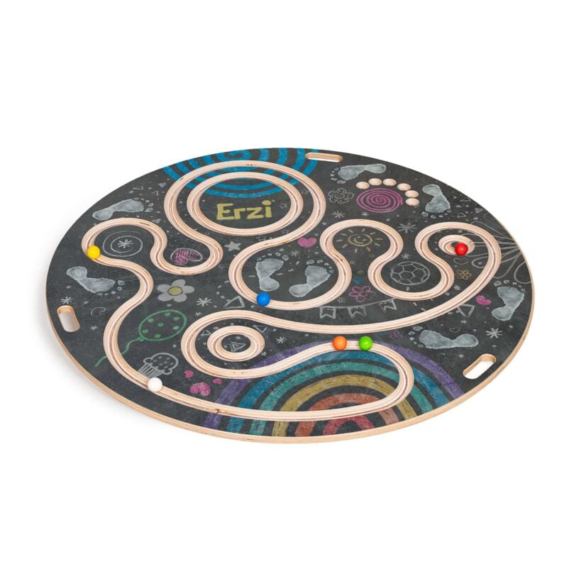 Erzi® Balancing Game Team Disc