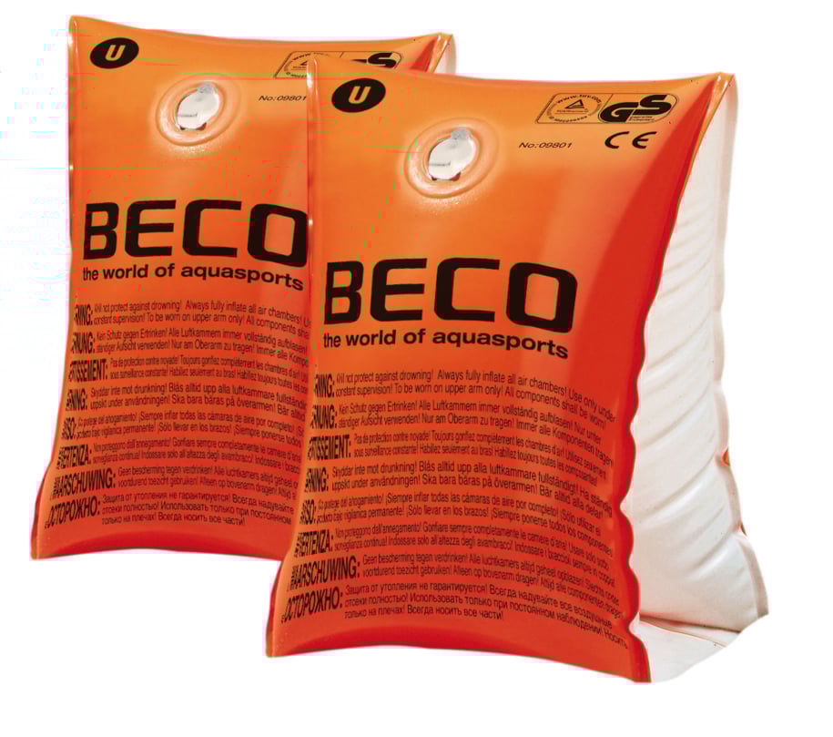 BECO® Universal Swimming Aid