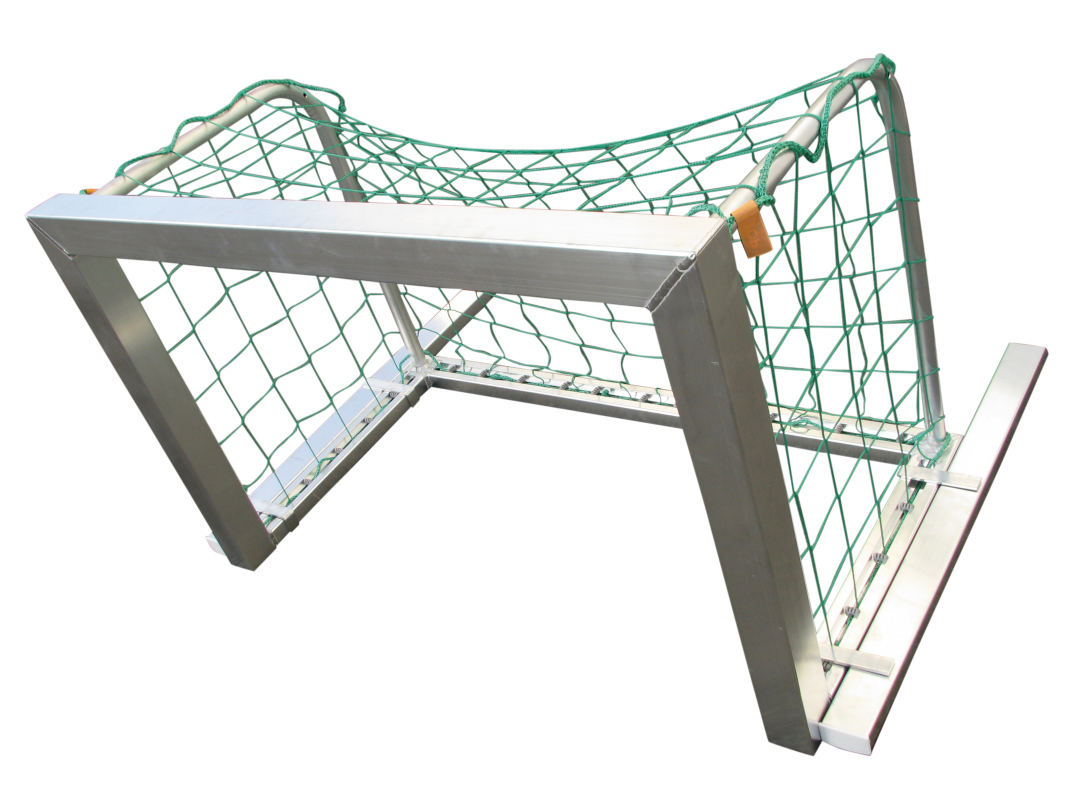 Safety weights for Kübler Sport soccer goal MAXI & MINI Streetsoccer.