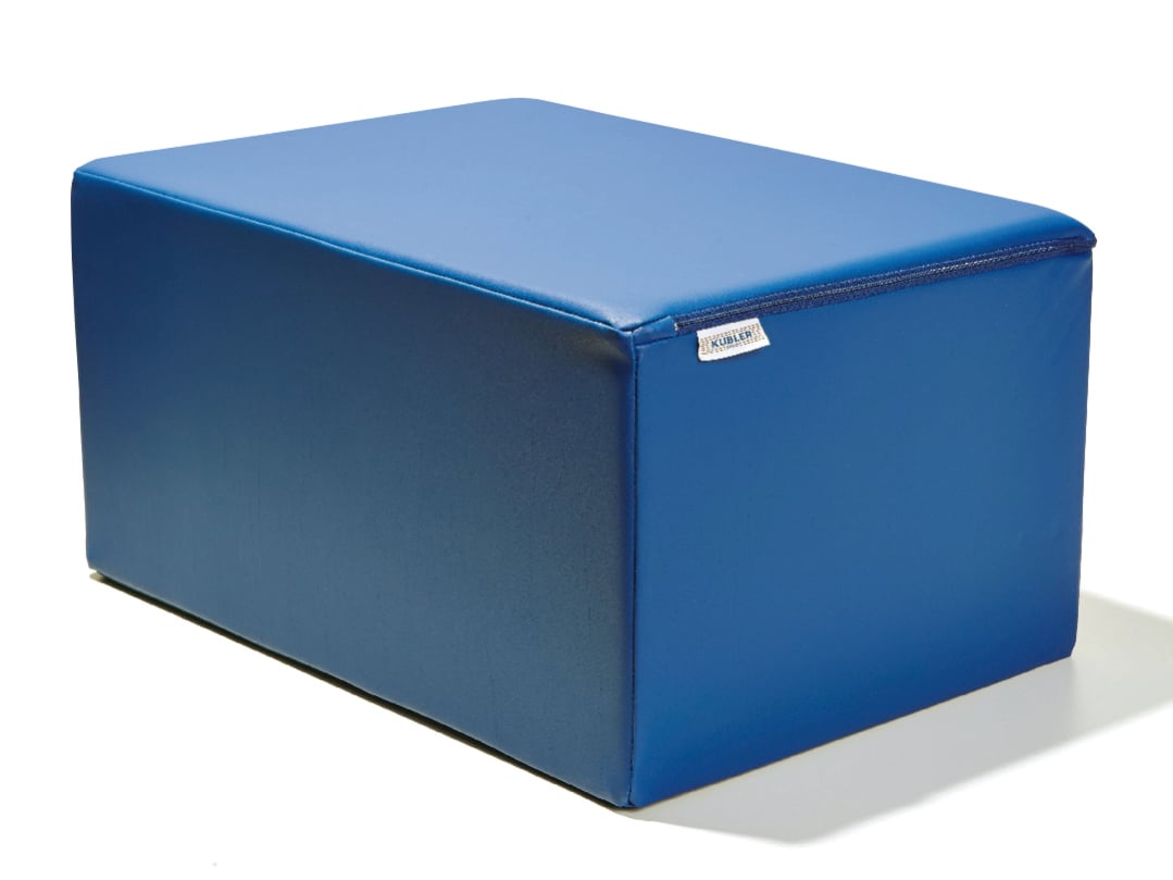 Kübler Sport® Positioning Cushion - Storage Cushion