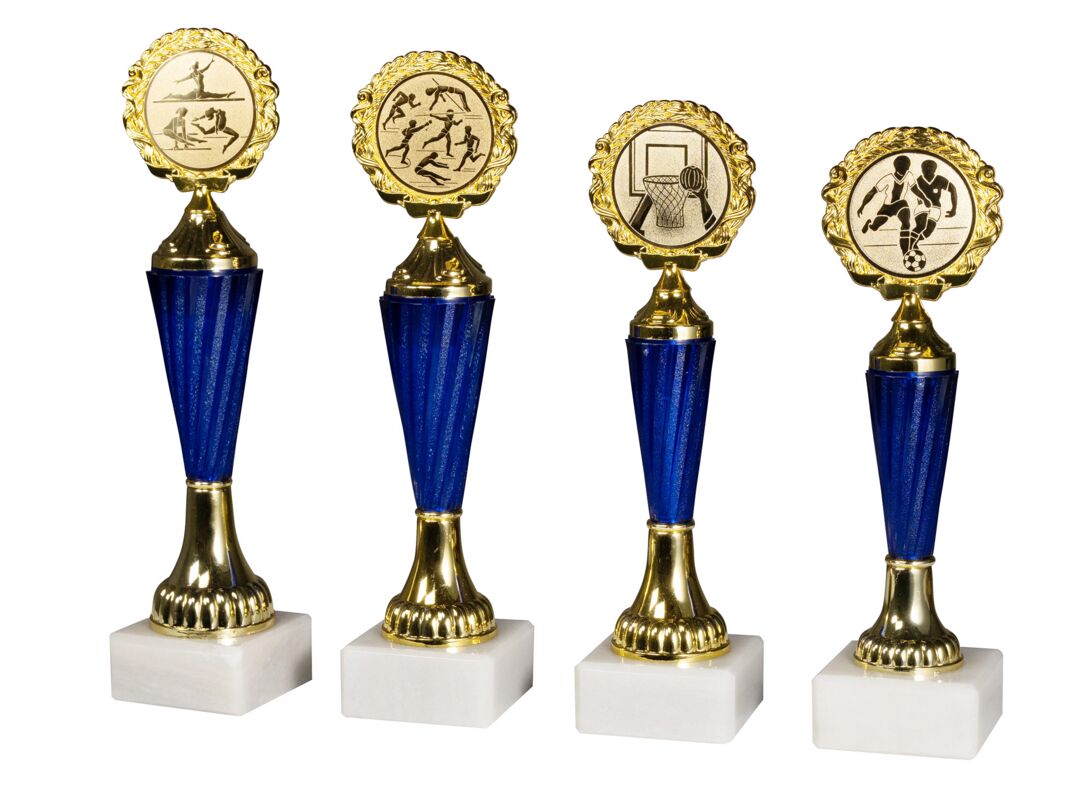 Kübler Sport® Trophy Series GOLD CHAMPION