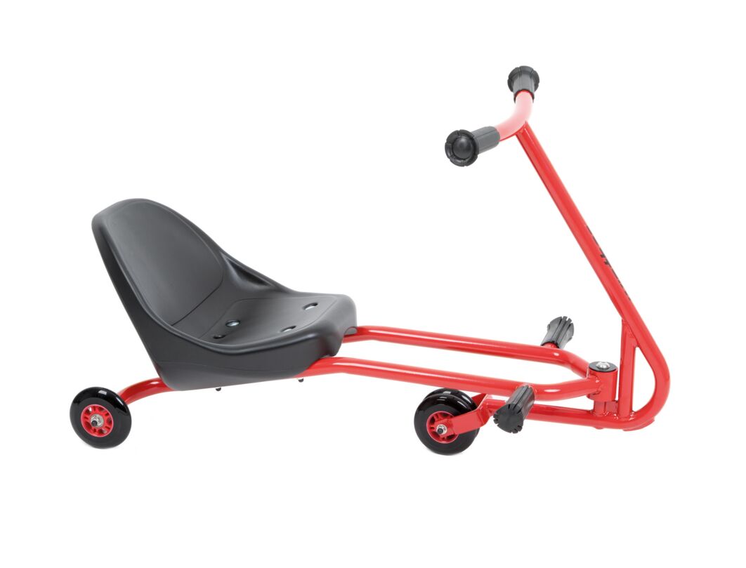 Winther® VIKING CHALLENGE Hand Twister