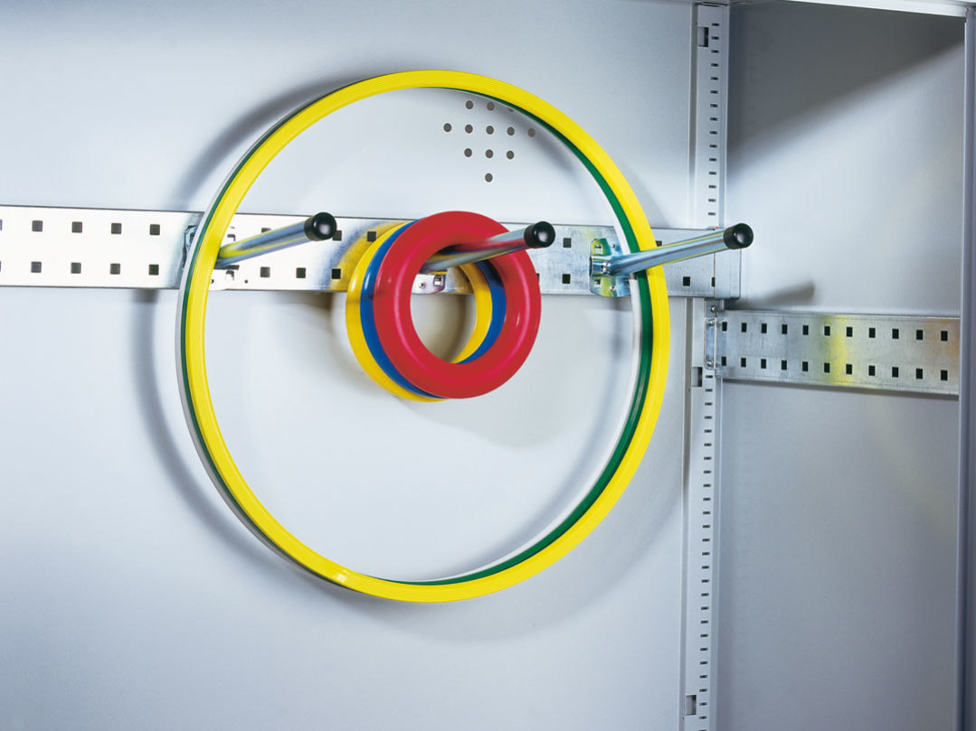 C+P® Backboard Traverse Module