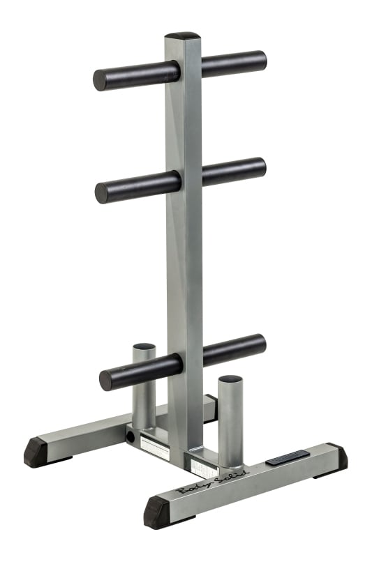 Rack for barbells & plates 50 mm