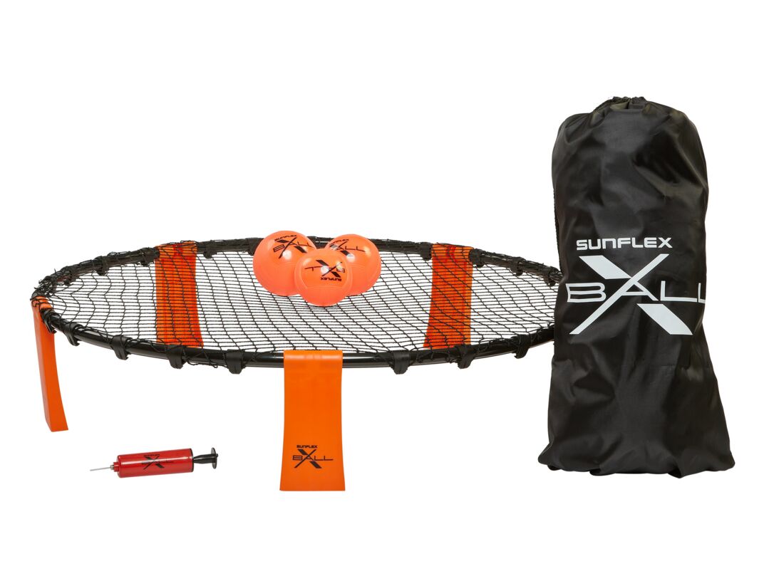 sunflex® X Ball Roundnet