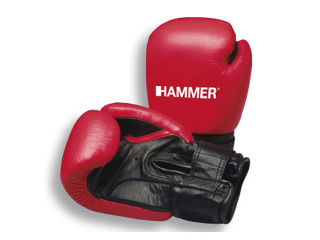 HAMMER® Boxing Gloves PUNCH