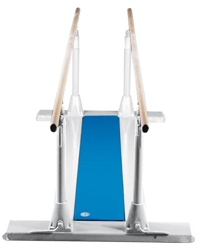 Bänfer® Bar Trainer Mat for Men's Parallel Bars EXCLUSIVE