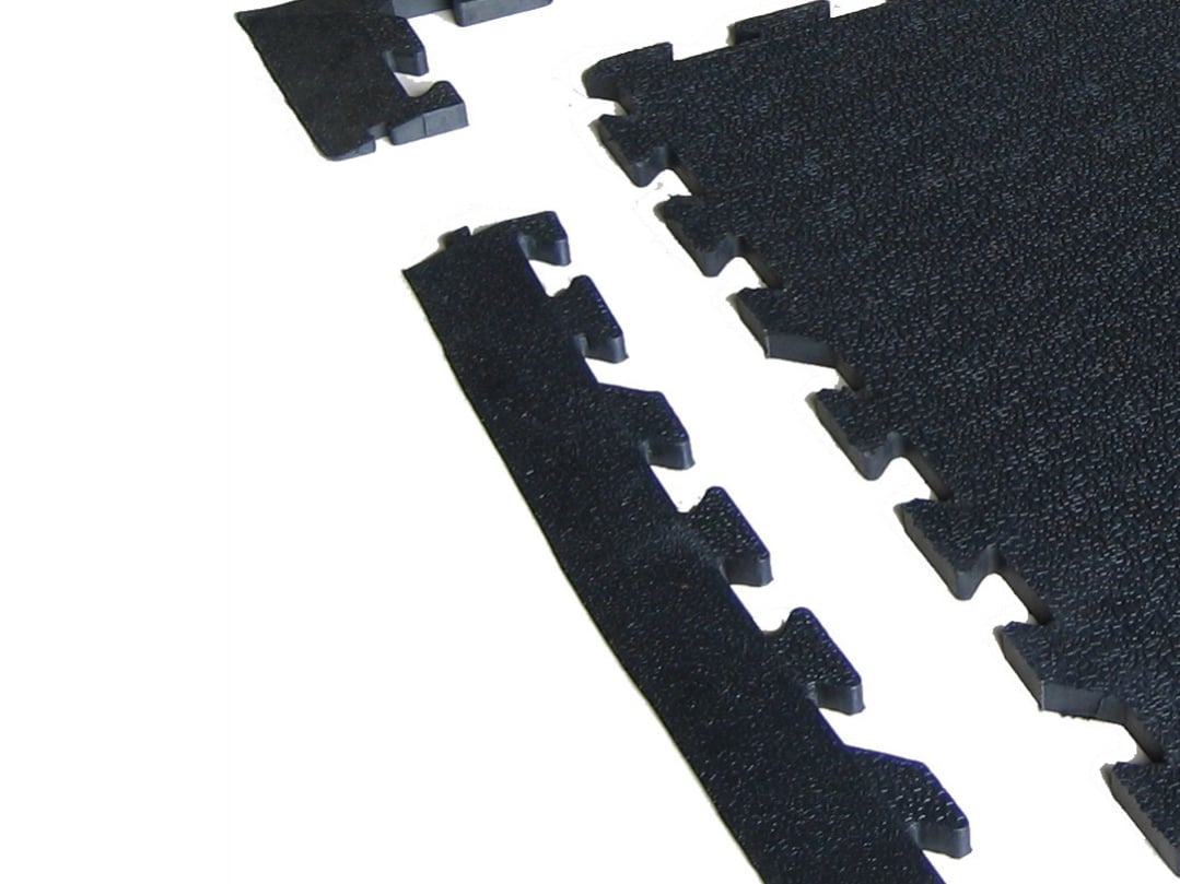 Edge Trim for Puzzle Mat SPORT XXL
