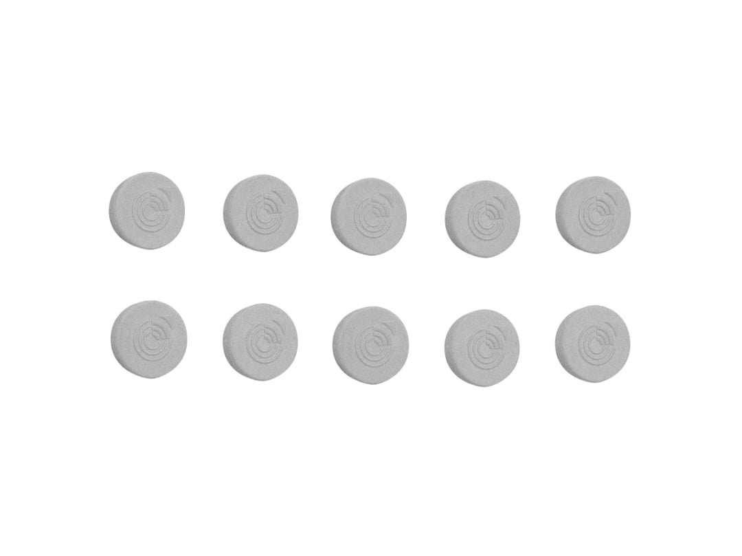 Magnets for Information Display Case