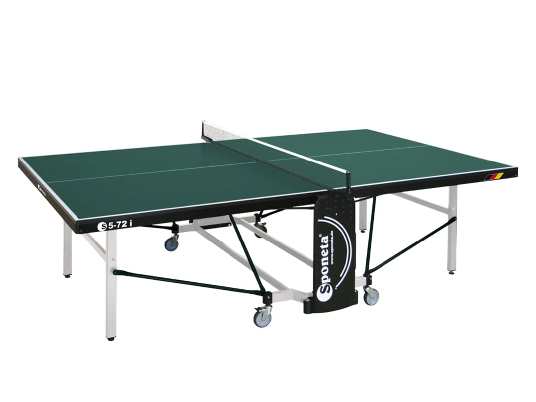 Sponeta® Table Tennis Table SCHOOLLINE S5 Outdoor