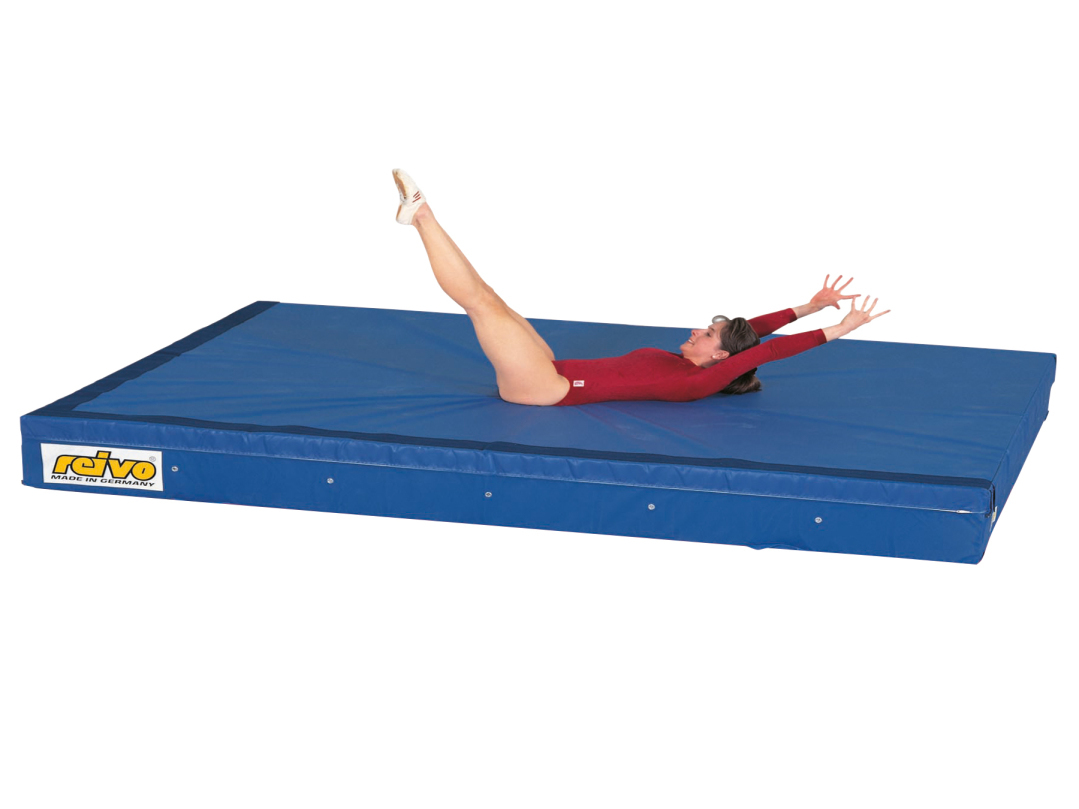 Reivo® Combination Soft Floor Mat