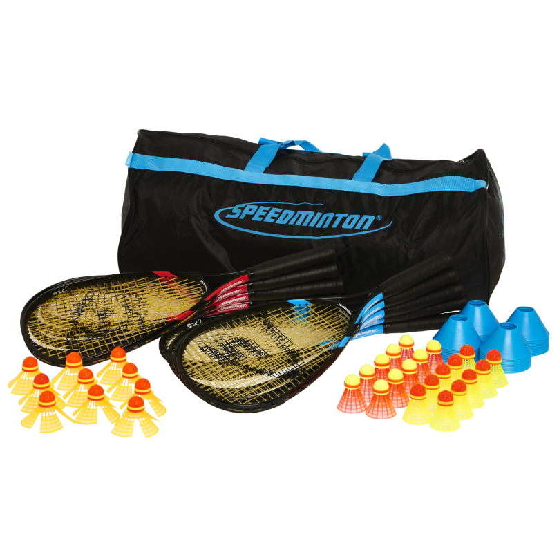 Speedminton® School Set