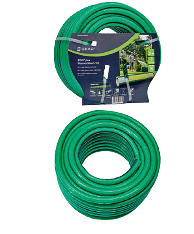 GEKA® Water Hose PLUS 105