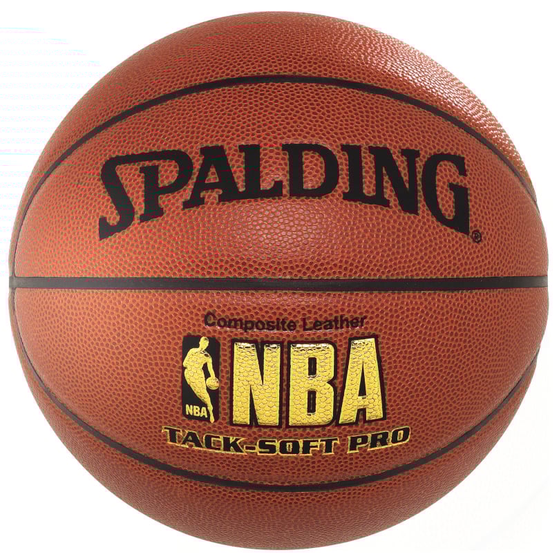 Spalding® Basketball NBA TACKSOFT