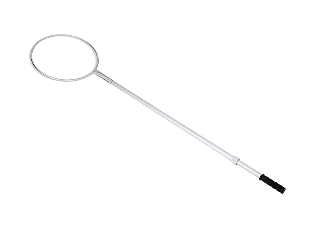 Extendable Rescue Pole