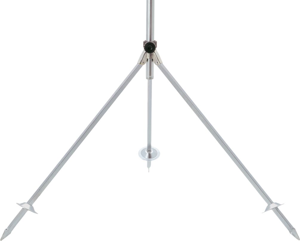 Circle and sector high regulator V80S