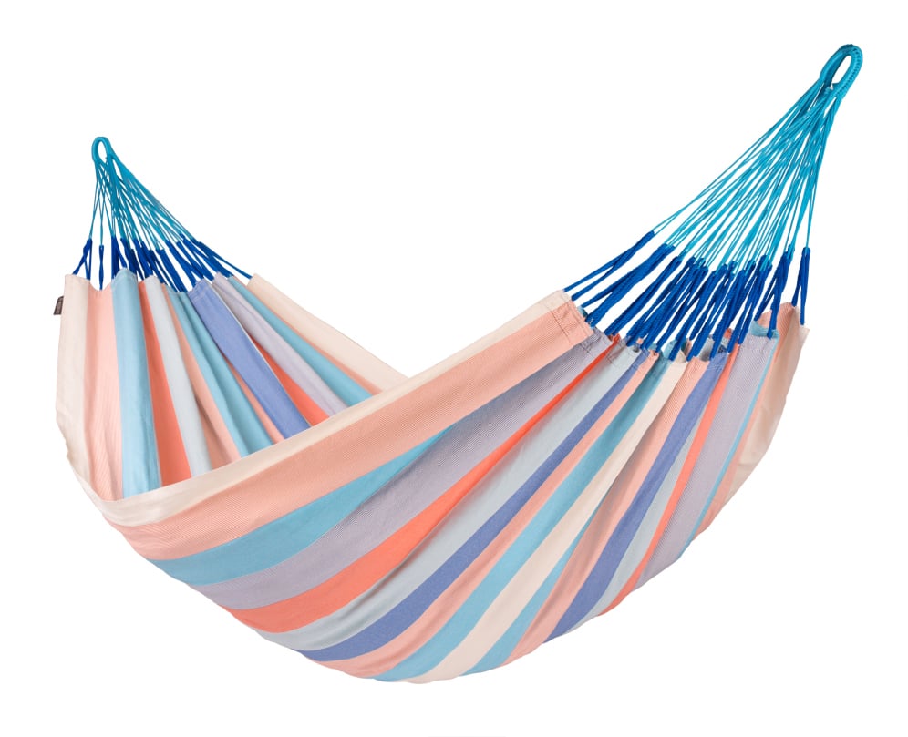 LA SIESTA® Kingsize Outdoor Hammock