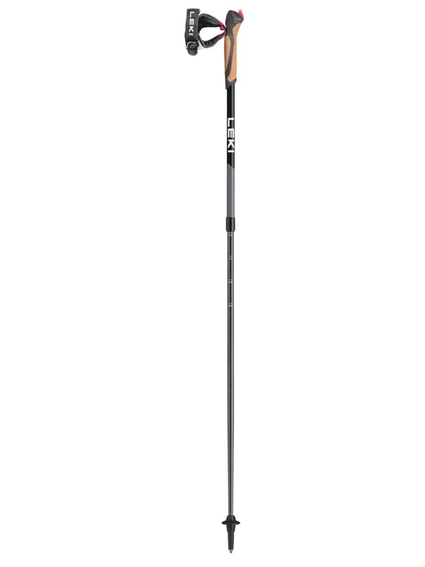 LEKI® SPIN Nordic Walking Telescopic Poles