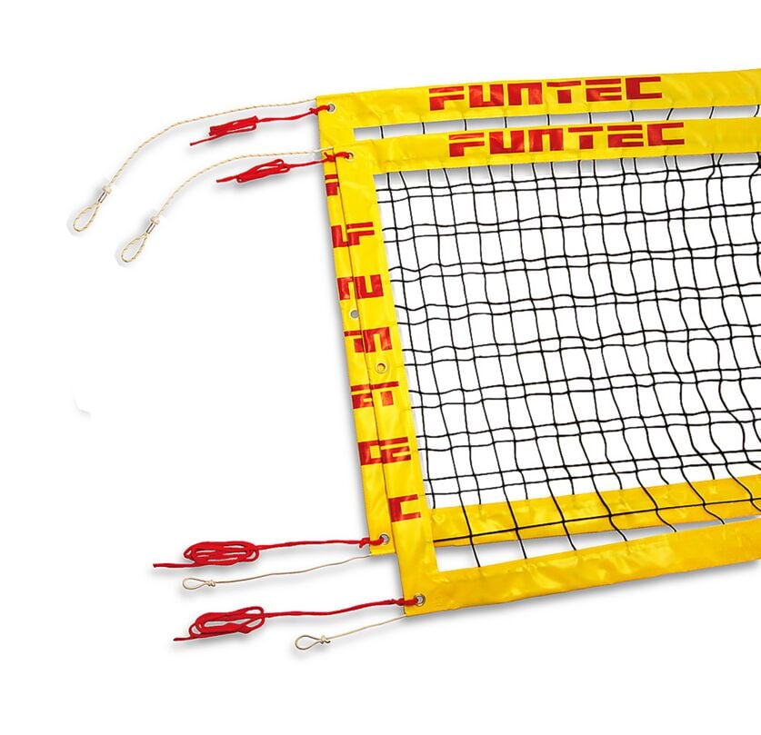 Funtec® Net Pro Beach ESSENTIAL (mobile)