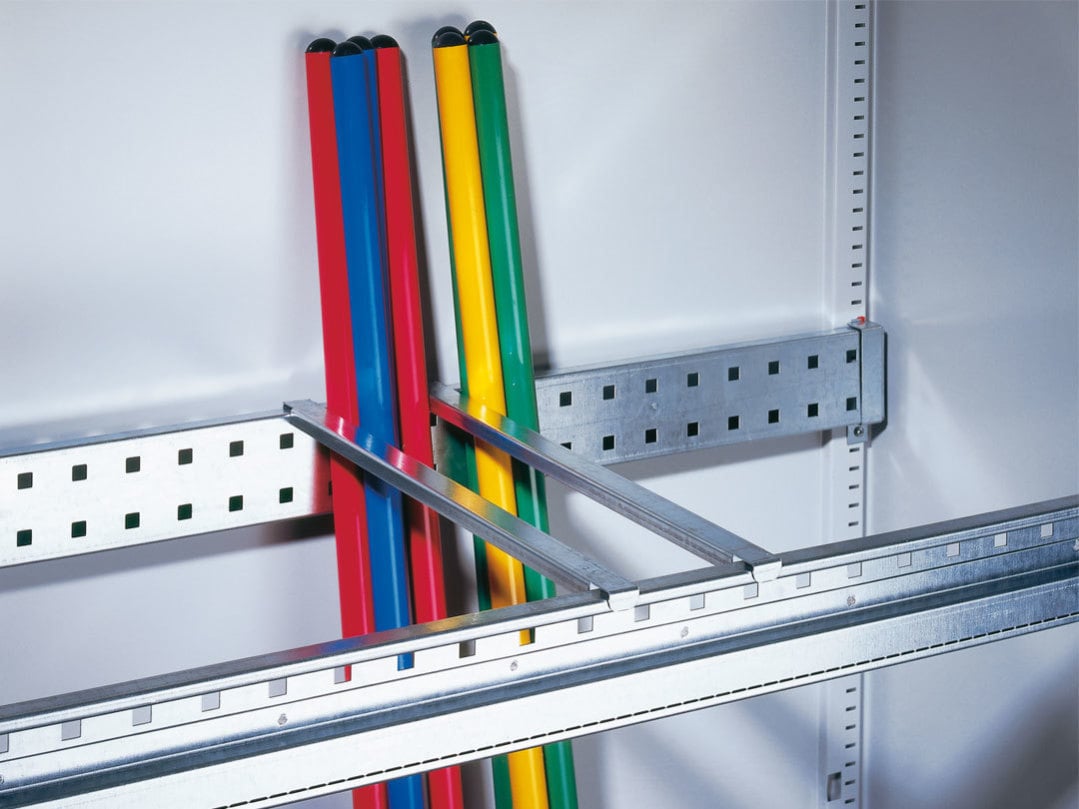 C+P® Crossbeam Module